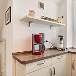 Apartamento Ausblick Willingen (Upland)