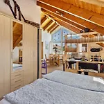 Ausblick Apartamento Willingen (Upland)
