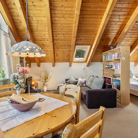 Apartment Ausblick Willingen (Upland)