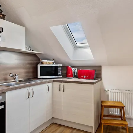 Apartment Ausblick Willingen (Upland)