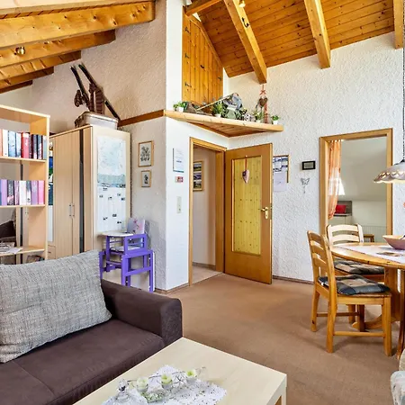 Ausblick Apartamento Willingen (Upland)