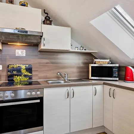 Ausblick Apartamento